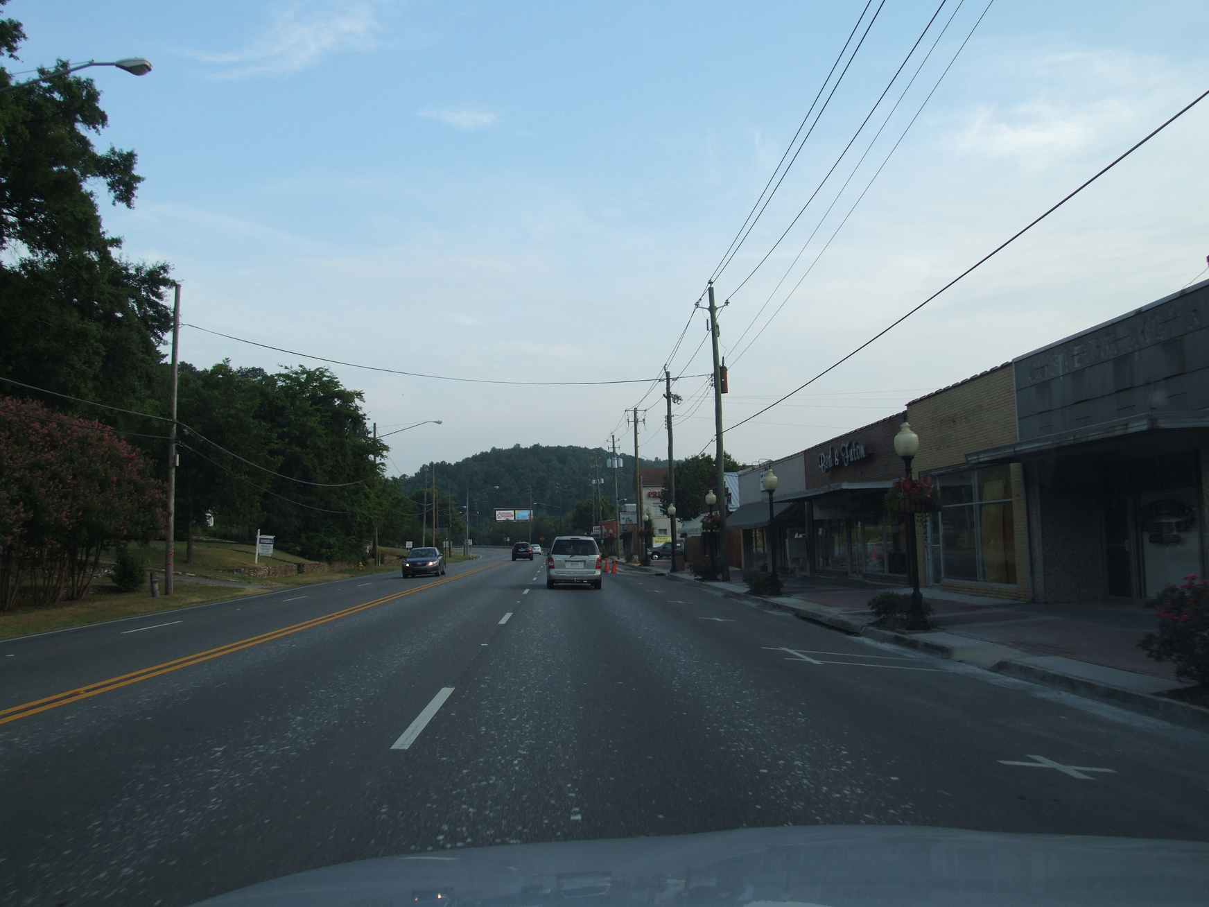 Alabaster, Alabama July 2, 2012