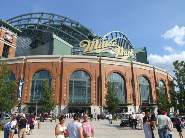 Miller Park