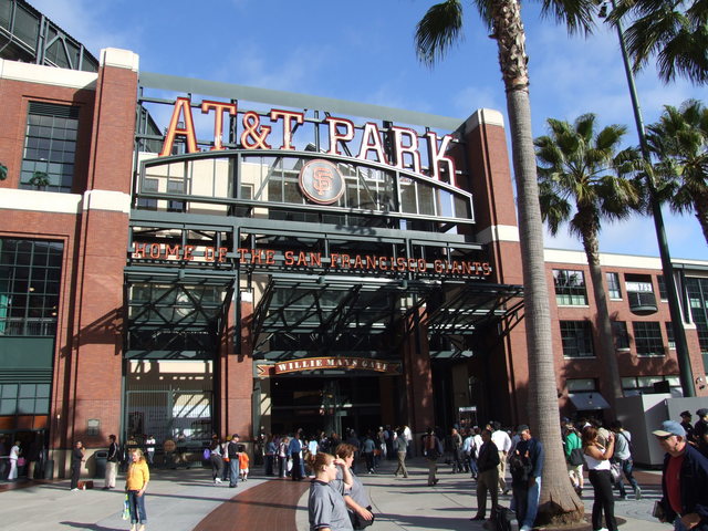 ATT Park