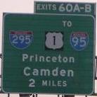 I-195 NJ