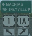 Machias, ME