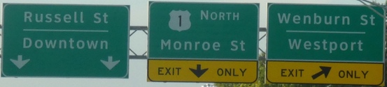MD 295, Baltimore