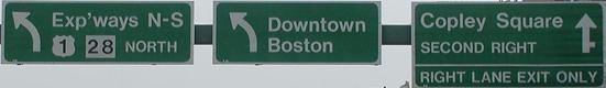 Storrow Dr, Boston, MA