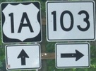 US 1A, Wells, ME