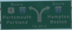 NH 16, Portsmouth, NH