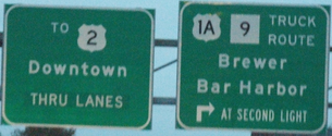 Bangor, ME