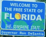 SB into FL