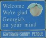 GA northbound