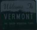Eastbound into Vermont