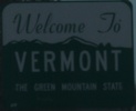 Eastbound into Vermont
