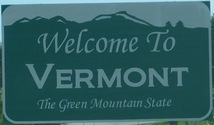 EB into VT