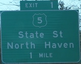 CT 40 Exit 1