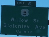 I-91 Exit 6 CT