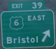 CT 8 Exit 39