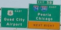 Moline, IL