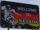 WB into Nevada