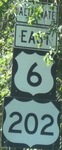 US 9 near Jct NY 403
