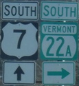Vergennes, VT