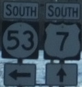 US 7/VT 53