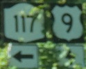 Jct NY 117 near Briarcliff Manor