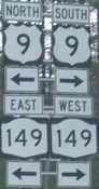 I-87 Exit 20, Lake George, NY