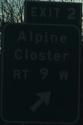 Alpine, NJ