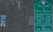 SB into NJ