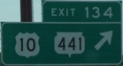 US 41, WI