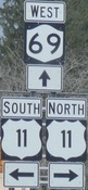 Colosse, NY