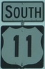 I-81 Exit 3, PA