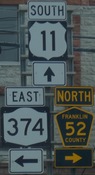 Chateaugay, NY