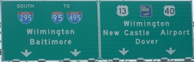 I-295 DE