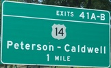 I-94 Illinois