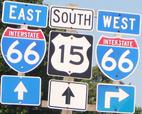 Jct I-66/US 15 VA