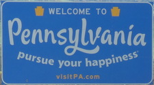 SB into PA