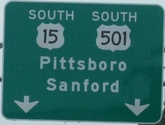 Chapel Hill, NC