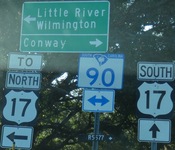 South Carolina 9