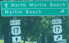 Myrtle Beach, SC