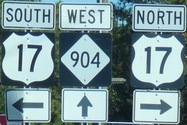 Grissom, NC