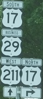 Warrenton, VA