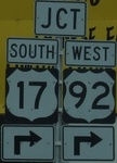 Jct. US 192, Kissimmee, FL