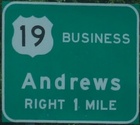 Andrews, NC