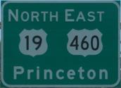 Princeton, WV