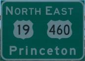 Princeton, WV