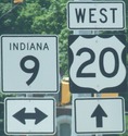Lagrange, IN