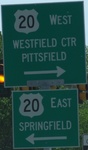 Westfield-WSpfld line, MA