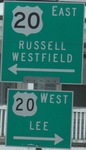 Huntington, MA