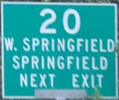 US 5, West Springfield, MA