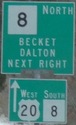Becket, MA