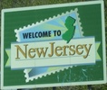 Entering New Jersey EB